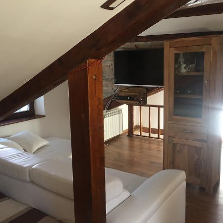 Apartament Apartmaji Carpaccio Koper Zewnętrze zdjęcie