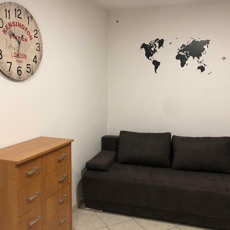 Apartament Apartmaji Carpaccio Koper Zewnętrze zdjęcie