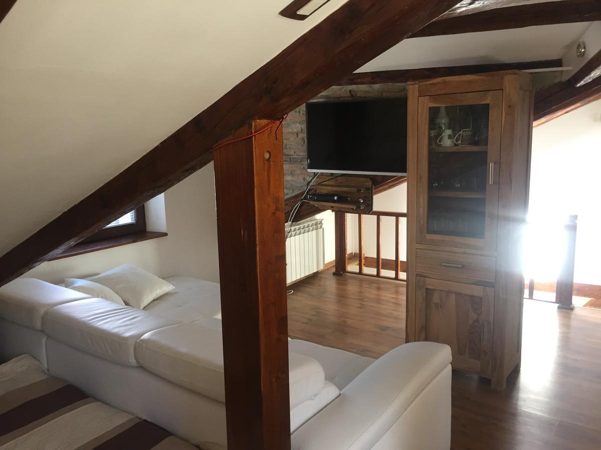Apartament Apartmaji Carpaccio Koper Zewnętrze zdjęcie