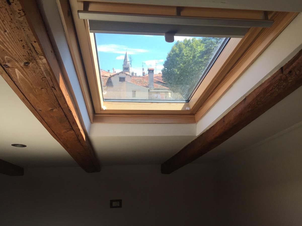 Apartament Apartmaji Carpaccio Koper Zewnętrze zdjęcie