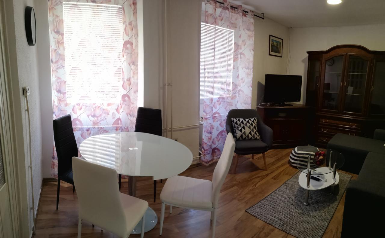 Apartament Apartmaji Carpaccio Koper Zewnętrze zdjęcie