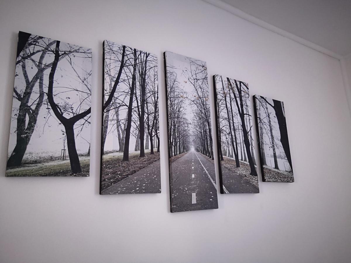 Apartament Apartmaji Carpaccio Koper Zewnętrze zdjęcie