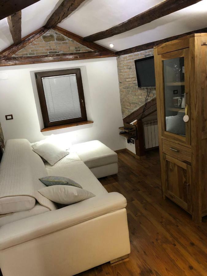 Apartament Apartmaji Carpaccio Koper Zewnętrze zdjęcie