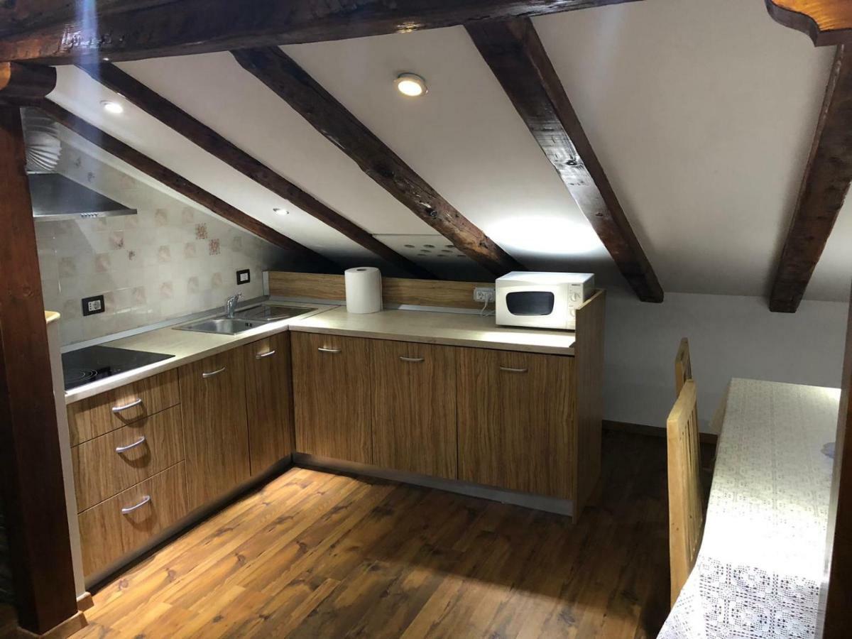 Apartament Apartmaji Carpaccio Koper Zewnętrze zdjęcie