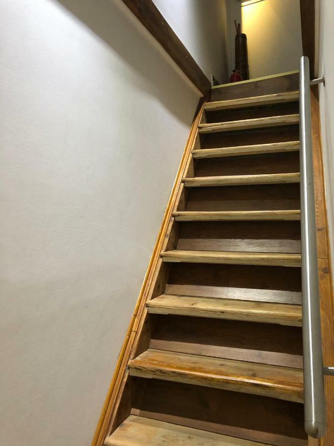 Apartament Apartmaji Carpaccio Koper Zewnętrze zdjęcie