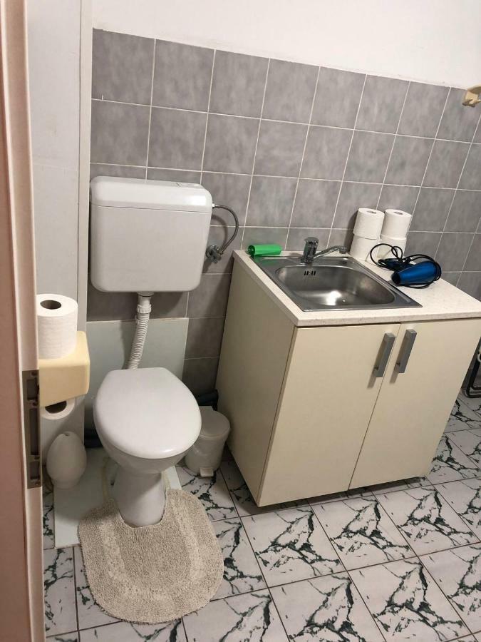 Apartament Apartmaji Carpaccio Koper Zewnętrze zdjęcie