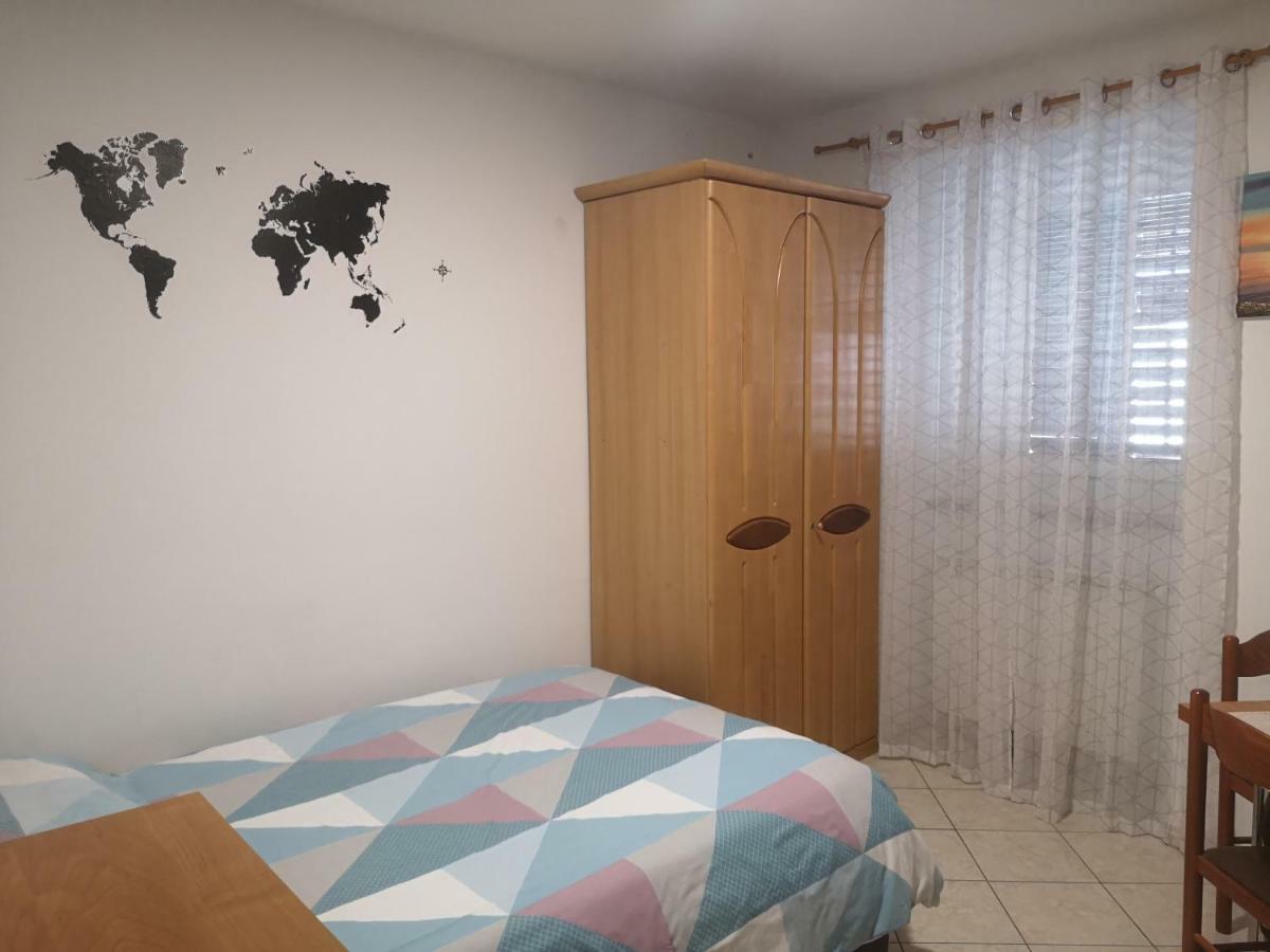 Apartament Apartmaji Carpaccio Koper Zewnętrze zdjęcie