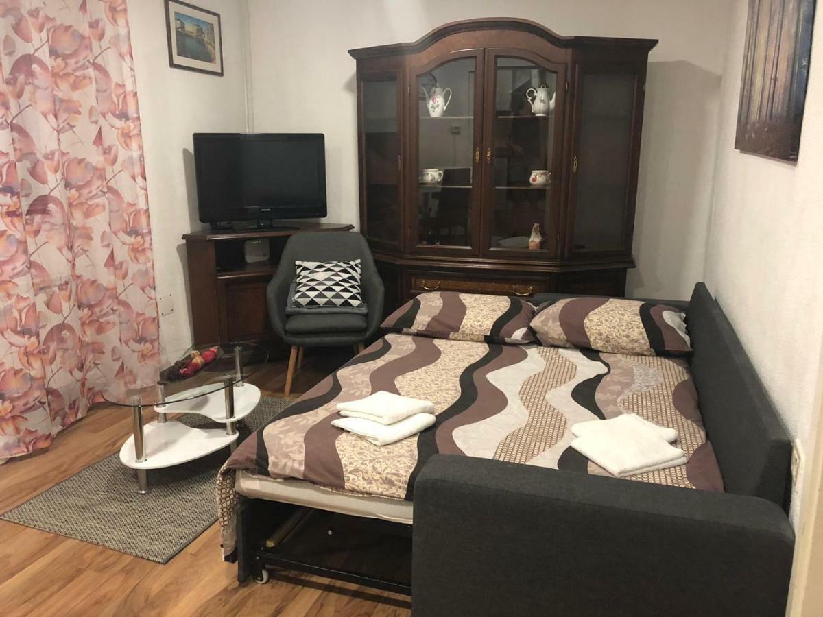 Apartament Apartmaji Carpaccio Koper Zewnętrze zdjęcie