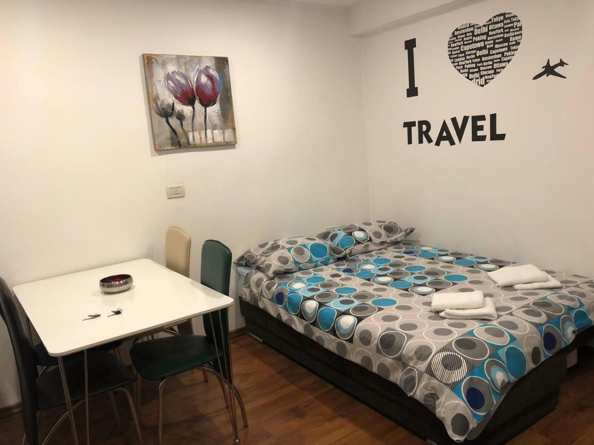 Apartament Apartmaji Carpaccio Koper Zewnętrze zdjęcie