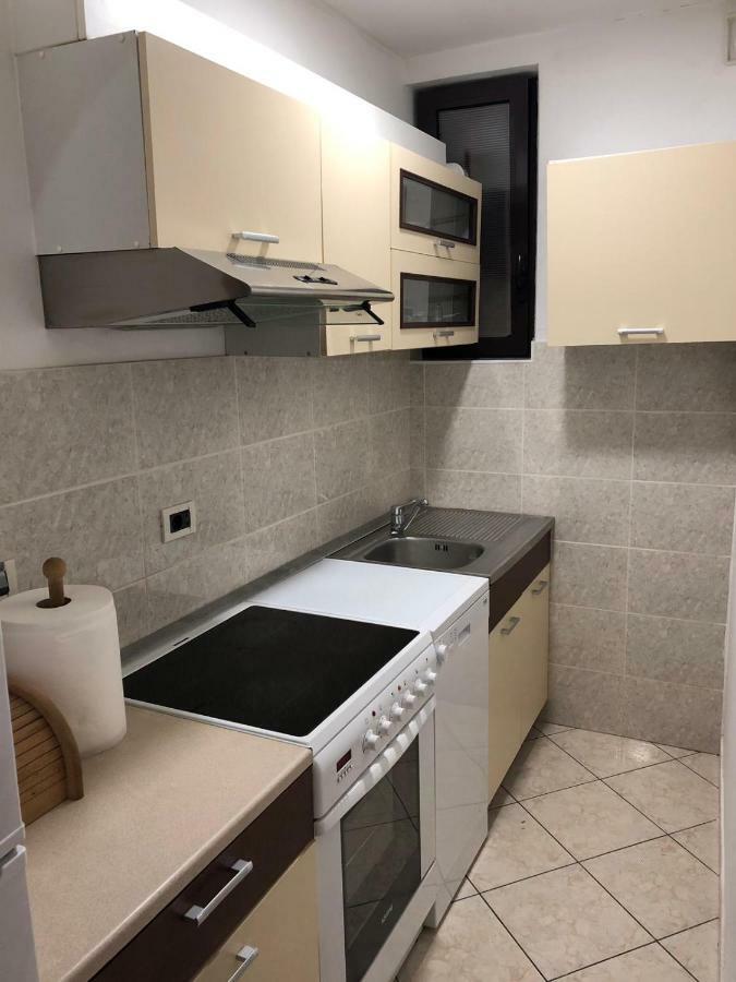 Apartament Apartmaji Carpaccio Koper Zewnętrze zdjęcie