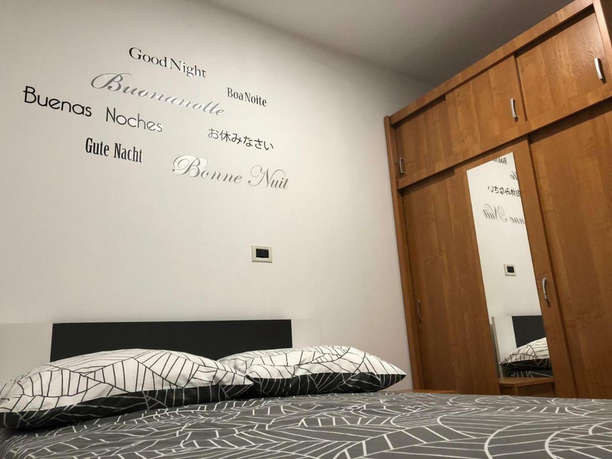 Apartament Apartmaji Carpaccio Koper Zewnętrze zdjęcie