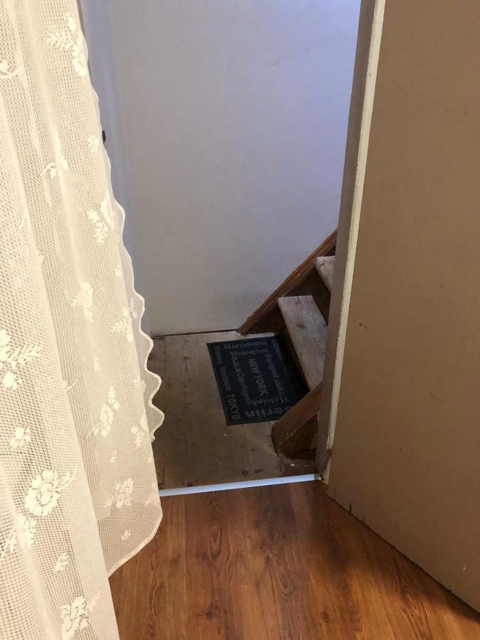 Apartament Apartmaji Carpaccio Koper Zewnętrze zdjęcie
