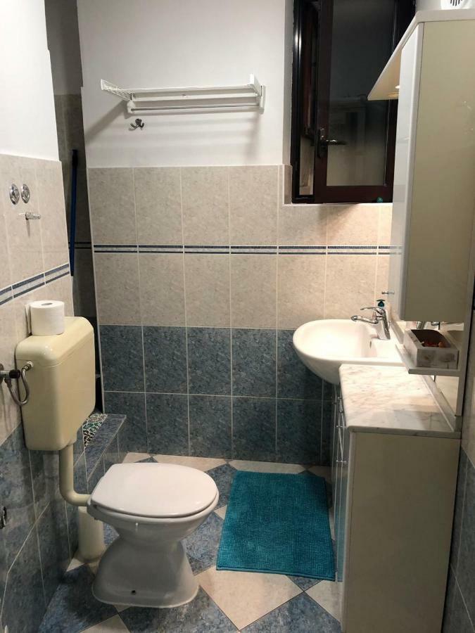Apartament Apartmaji Carpaccio Koper Zewnętrze zdjęcie