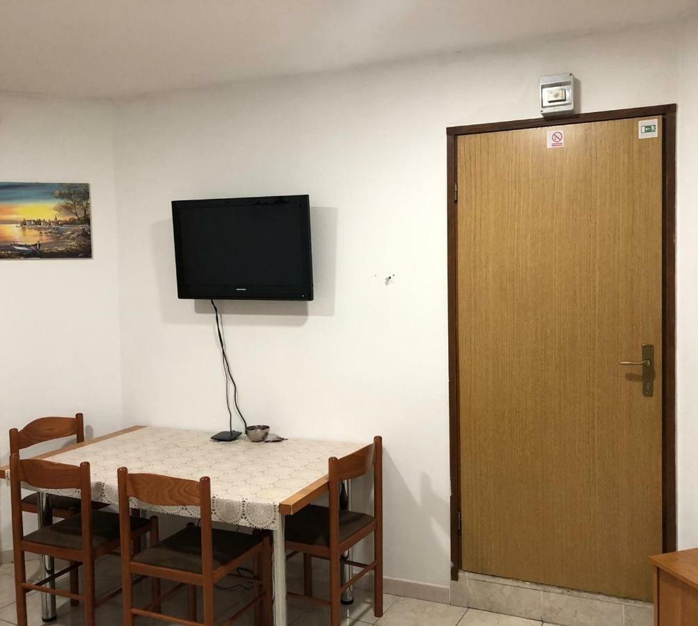 Apartament Apartmaji Carpaccio Koper Zewnętrze zdjęcie