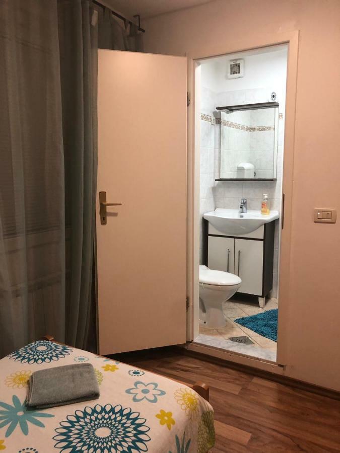 Apartament Apartmaji Carpaccio Koper Zewnętrze zdjęcie