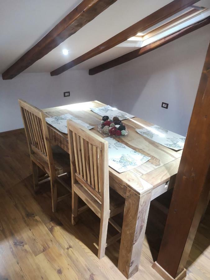 Apartament Apartmaji Carpaccio Koper Zewnętrze zdjęcie