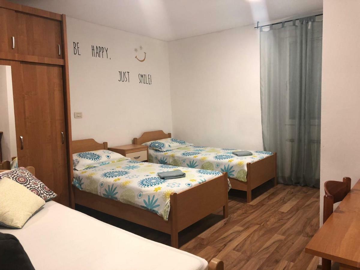 Apartament Apartmaji Carpaccio Koper Zewnętrze zdjęcie