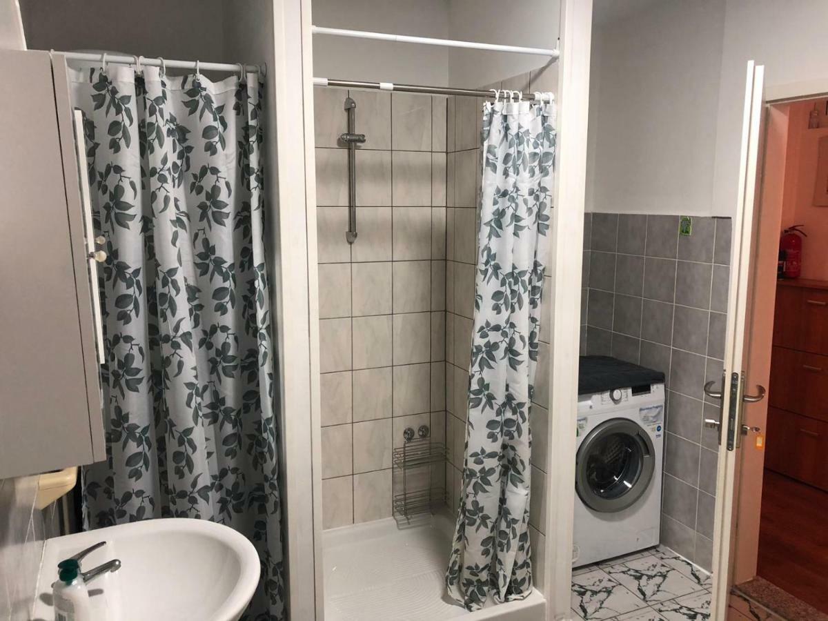 Apartament Apartmaji Carpaccio Koper Zewnętrze zdjęcie